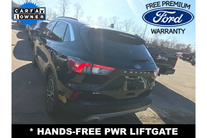 $19999 : Ford Escape Plug-In Hybrid 2 image 6