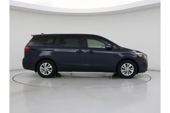 $16998 : Kia Sedona 2017 LX 4dr Mini- image 7