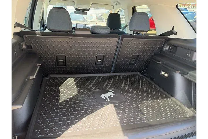 $32500 : Ford Bronco Sport 2024 AWD H image 8