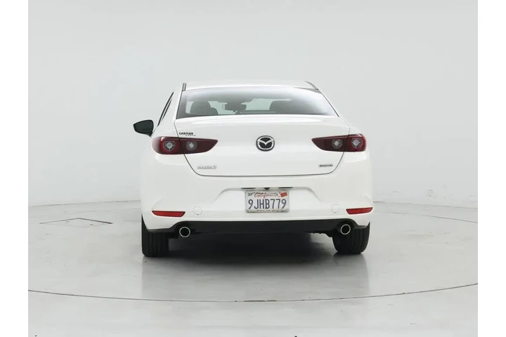 $21998 : Mazda Mazda3 Sedan 2023 2.5 image 6