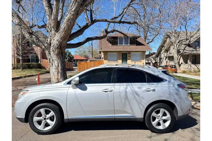 $13495 : 2012 RX 350 image 3