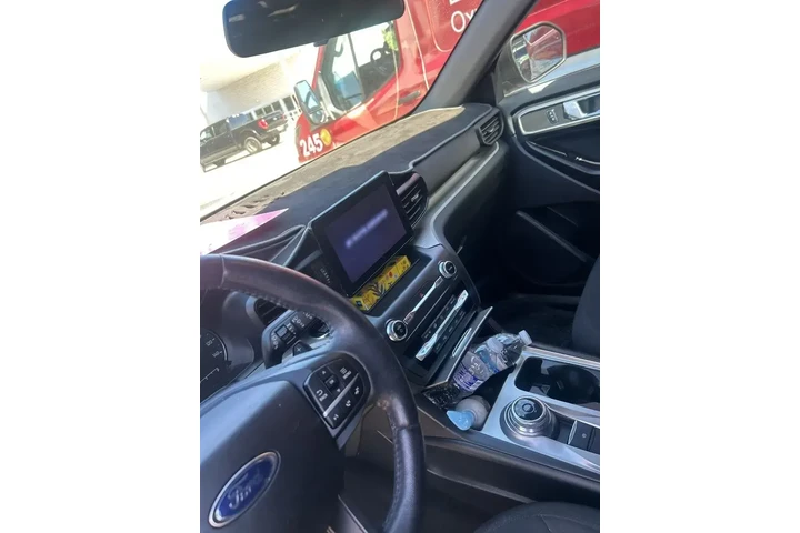 $23900 : Ford Explorer 2020 XLT 4dr S image 8