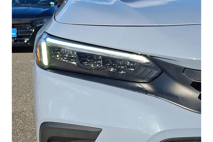 $21395 : Honda Civic 2023 Sport 4dr H image 9