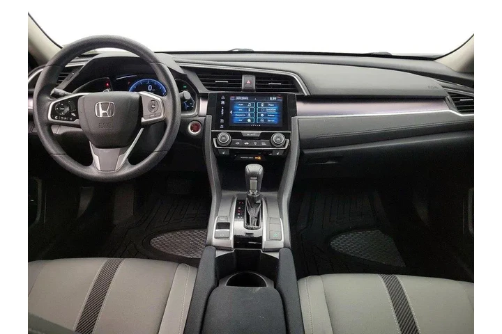 $17998 : Honda Civic 2016 EX-T 4dr Se image 9