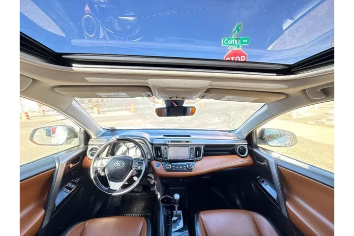 $18995 : 2016 RAV4 Hybrid Limited image 7