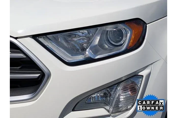$15779 : Ford EcoSport 2021 SE 4dr Cr image 9