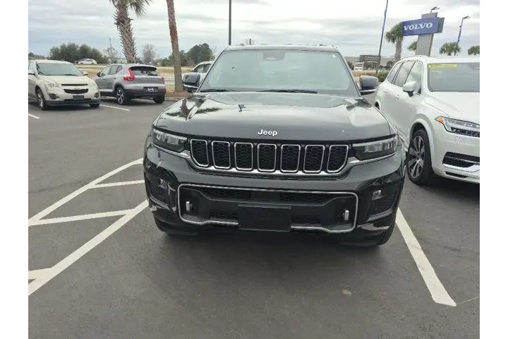 $31579 : Jeep Grand Cherokee 2022 4x4 image 8