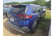 $21816 : Nissan Rogue 2023 AWD SV 4dr thumbnail