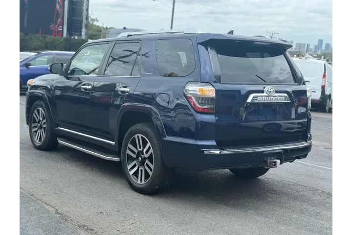 $20495 : 2014 4Runner Limited image 10