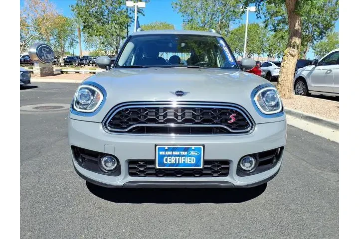 $17789 : MINI Countryman 2020 AWD Coo image 2