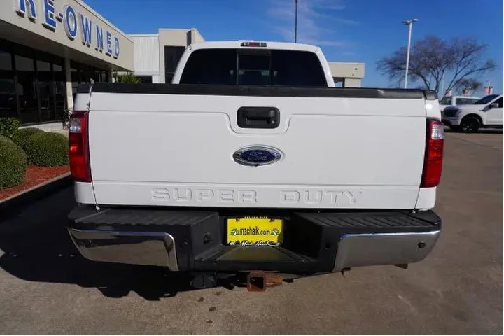 $22488 : Ford F-250 Super Duty 2015 4 image 5