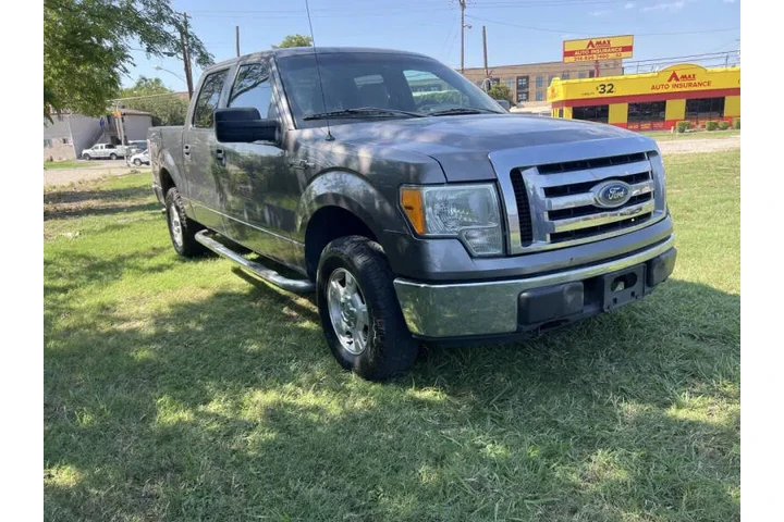 $15495 : 2010 F-150 image 3