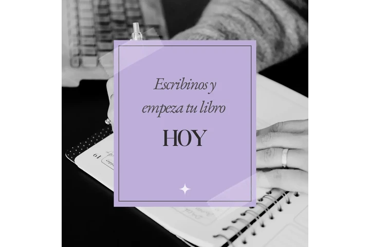 Creá tu propio libro image 6