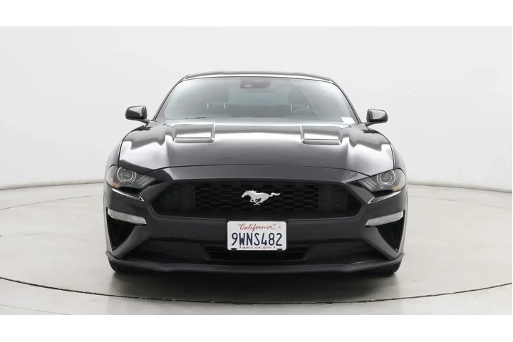 $24998 : Ford Mustang 2022 EcoBoost 2 image 5