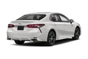 $20984 : 2020 Camry SE Sedan 4D thumbnail