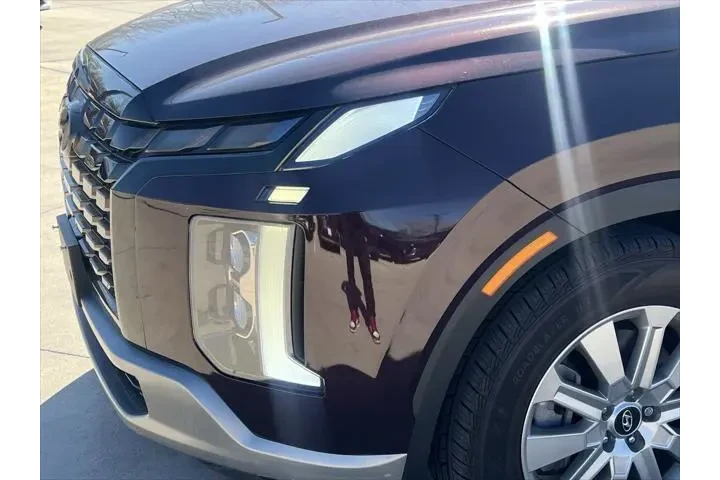 $28380 : Hyundai PALISADE 2023 AWD SE image 4