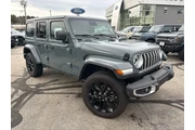 $32690 : Jeep Wrangler 2025 4x4 Backc thumbnail