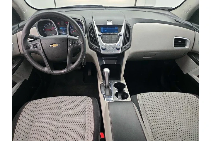 $12599 : Chevrolet Equinox 2014 LS 4d image 9