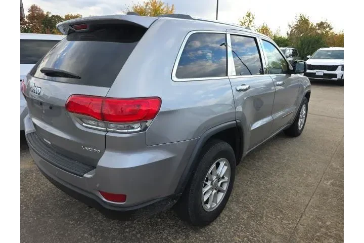 $16739 : Jeep Grand Cherokee 2018 4x4 image 4