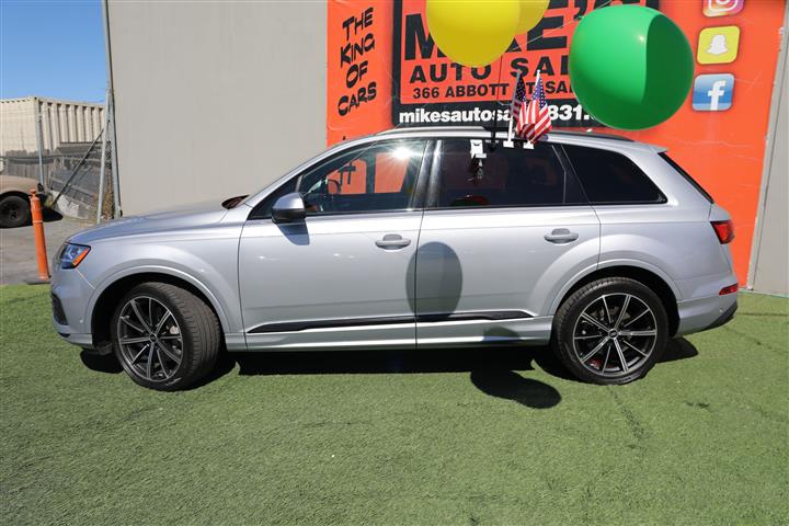 $35999 : 2022 AUDI Q7 PREMIUM PLUS image 9