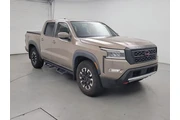 Nissan Frontier 2022 4x2 PRO en Raleigh