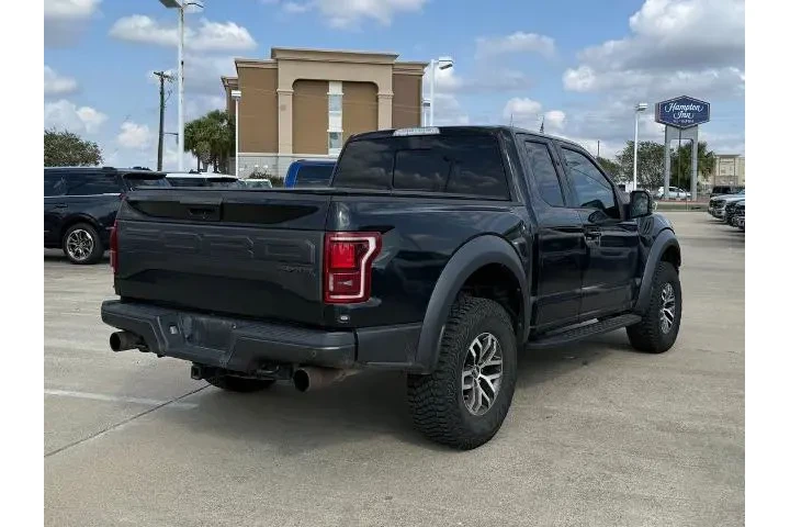 $31995 : Ford F-150 2017 4x4 Raptor 4 image 5