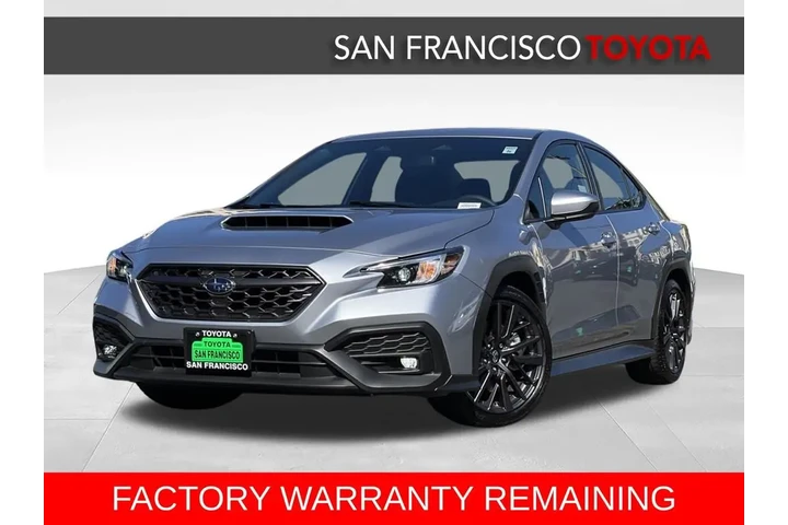 $30888 : 2024 WRX Premium image 1