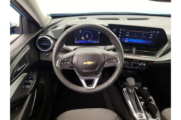 $24998 : Chevrolet Trax 2025 LT 4dr C image 10