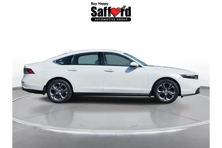 $28498 : Honda Accord 2023 EX 4dr Sed image 8