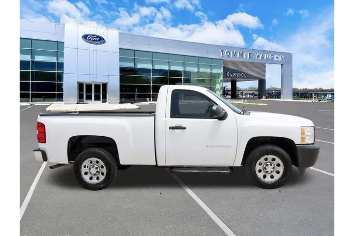 $16995 : Chevrolet Silverado 1500 201 image 5