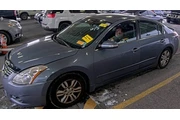 $6995 : 2010 Altima 2.5 SL thumbnail