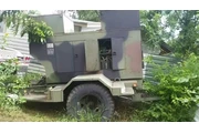 $3000 : 2015 MILITARY DIESEL GENERATO thumbnail