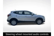 $15499 : Nissan Rogue Sport 2020 S 4d thumbnail