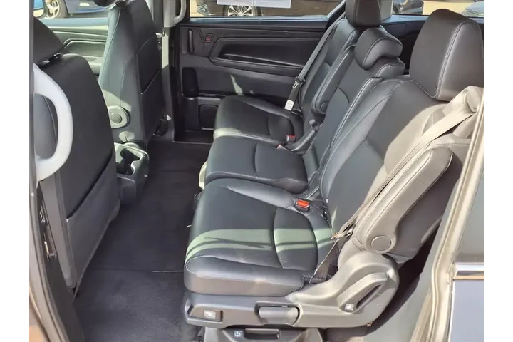 $35325 : Honda Odyssey 2023 EX-L 4dr image 9