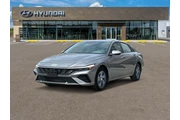 Hyundai ELANTRA 2024 SE 4dr en Riverside