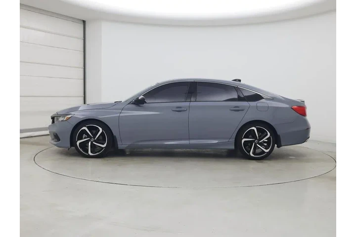 $29998 : Honda Accord 2021 Sport 4dr image 3