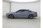 $29998 : Honda Accord 2021 Sport 4dr thumbnail