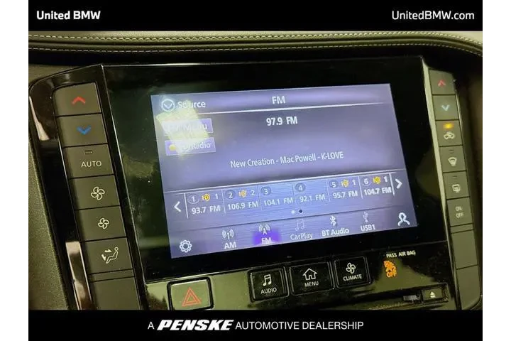 $21495 : INFINITI QX50 2020 Luxe 4dr image 8