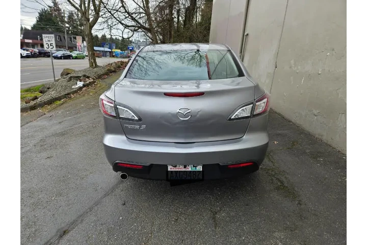 $5499 : 2010 MAZDA3 i Touring image 5