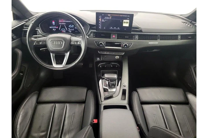 $27998 : Audi A5 Sportback 2024 AWD q image 9