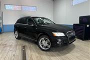 Pre-Owned 2017 Q5 2.0T Premiu en Milwaukee