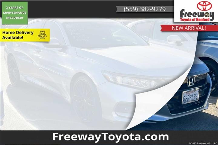 $22610 : Accord Sport image 1