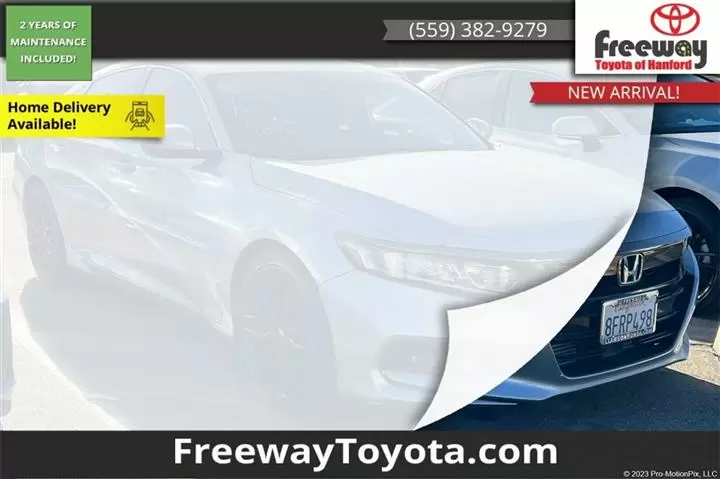 $22610 : Accord Sport image 1