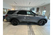 $36987 : Ford Explorer 2022 AWD ST 4d thumbnail