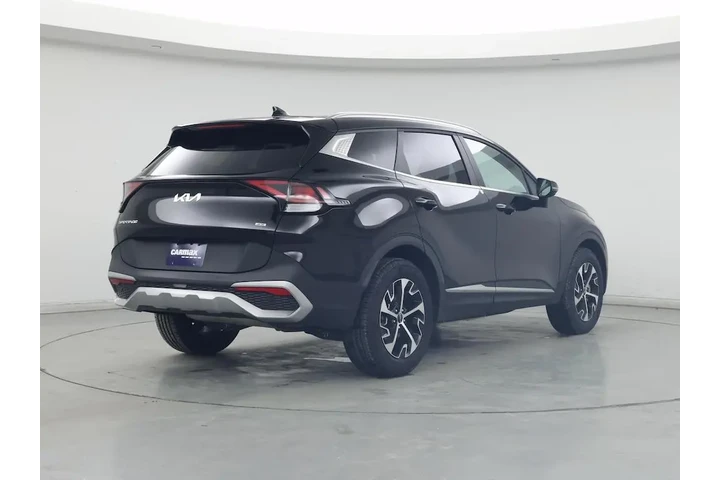 $23998 : Kia Sportage 2023 AWD EX 4dr image 8