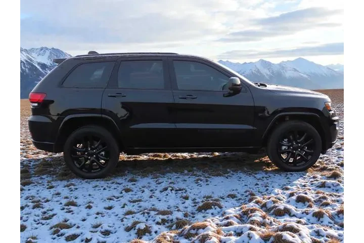 $28995 : Jeep Grand Cherokee WK 2022 image 7