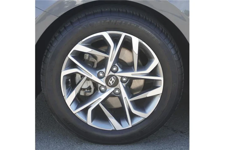 $21984 : 2020 Sonata SEL image 10