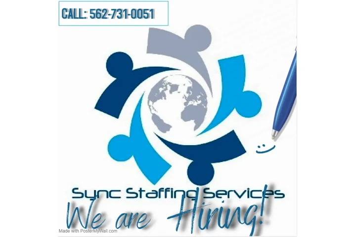 WAREHOUSE JOB FOR MEN image 1