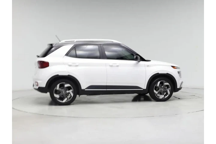 $19998 : Hyundai VENUE 2023 Limited 4 image 6