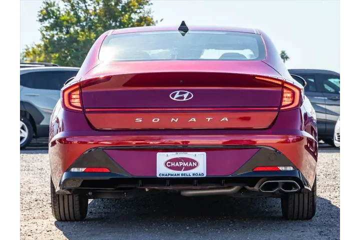 $21720 : Hyundai SONATA 2023 SEL 4dr image 5